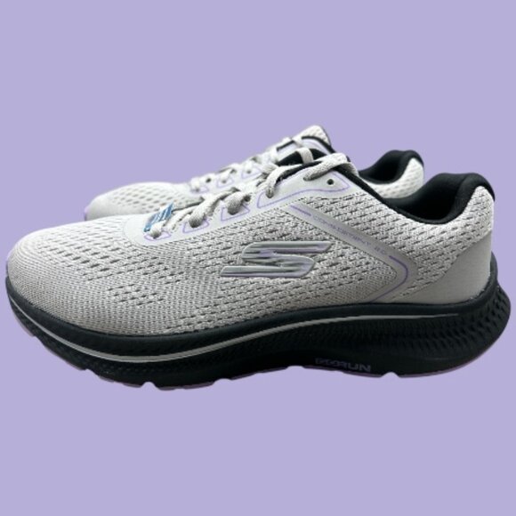 Skechers Women's Go Run Consistent 2.0 - Mile Marker Running Sneakers - Size 10 - Picture 2 of 8